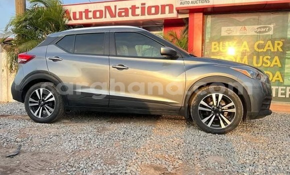 Buy Used Nissan Kix Other Car in Accra in Greater Accra Buy Used Nissan Kix Other Car in Accra in Greater Accra