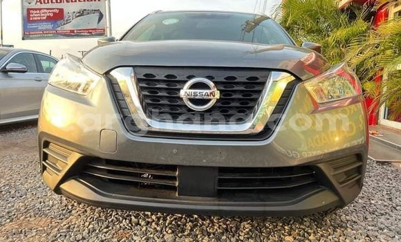 Buy Used Nissan Kix Other Car in Accra in Greater Accra Buy Used Nissan Kix Other Car in Accra in Greater Accra