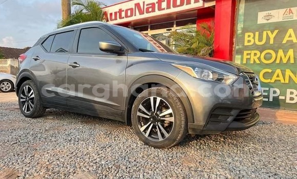 Buy Used Nissan Kix Other Car in Accra in Greater Accra Buy Used Nissan Kix Other Car in Accra in Greater Accra