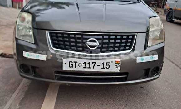 Buy Used Nissan Sentra Other Car in Accra in Greater Accra