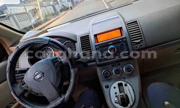 Buy Used Nissan Sentra Other Car in Accra in Greater Accra Buy Used Nissan Sentra Other Car in Accra in Greater Accra