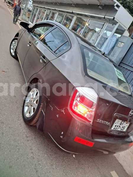 Big with watermark nissan sentra greater accra accra 56924