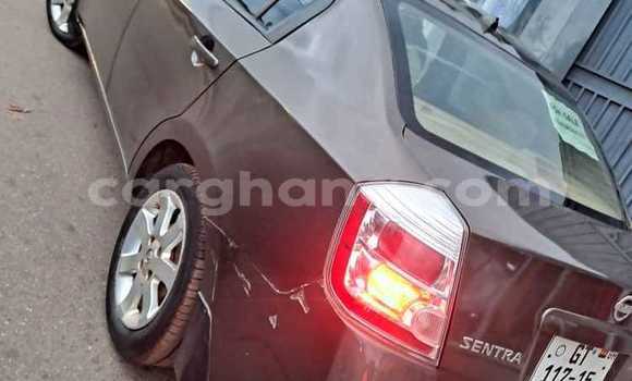 Buy Used Nissan Sentra Other Car in Accra in Greater Accra Buy Used Nissan Sentra Other Car in Accra in Greater Accra