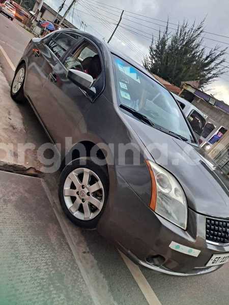 Big with watermark nissan sentra greater accra accra 56924