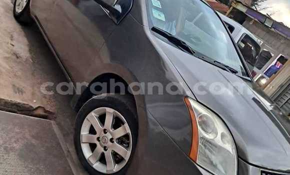 Buy Used Nissan Sentra Other Car in Accra in Greater Accra Buy Used Nissan Sentra Other Car in Accra in Greater Accra