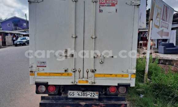 Buy Used Kia Cerato White Car in Accra in Greater Accra Buy Used Kia Cerato White Car in Accra in Greater Accra