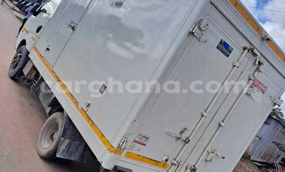 Buy Used Kia Cerato White Car in Accra in Greater Accra Buy Used Kia Cerato White Car in Accra in Greater Accra