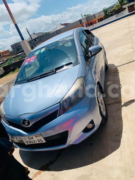 Big with watermark toyota vitz greater accra accra 56926