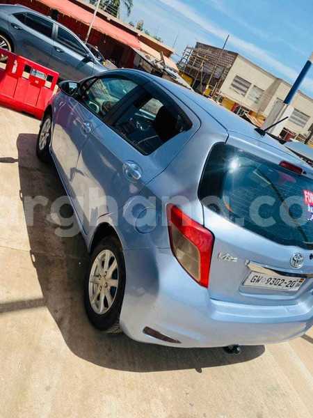 Big with watermark toyota vitz greater accra accra 56926