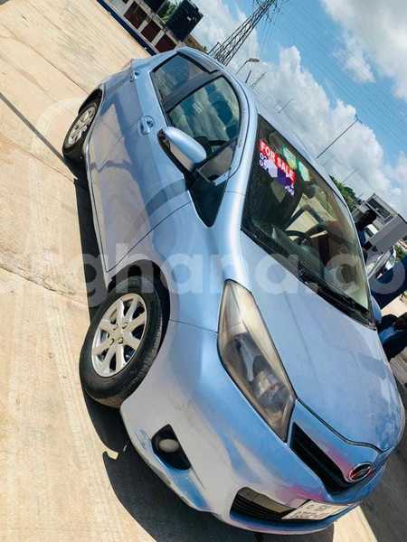 Big with watermark toyota vitz greater accra accra 56926