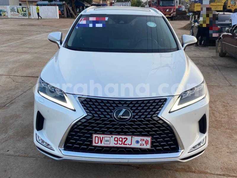 Big with watermark lexus rx 350 greater accra accra 56928