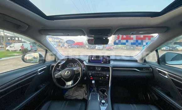 Buy Used Lexus RX 350 White Car in Accra in Greater Accra Buy Used Lexus RX 350 White Car in Accra in Greater Accra