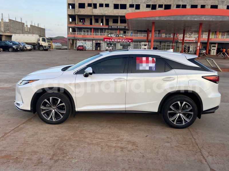 Big with watermark lexus rx 350 greater accra accra 56928