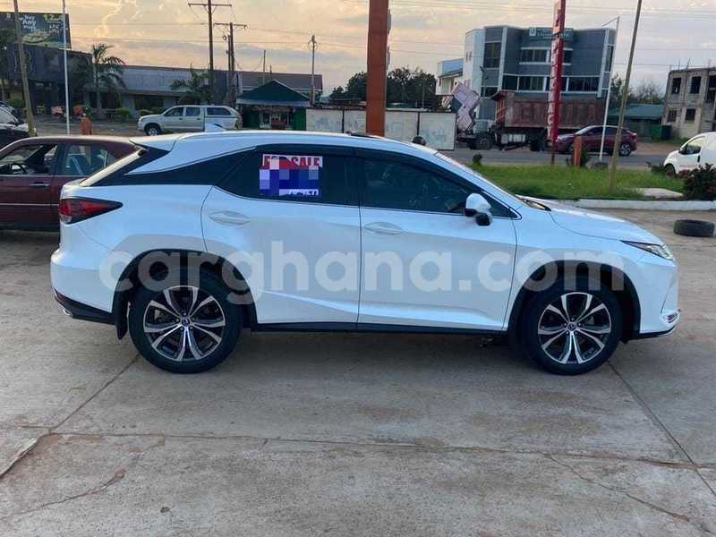 Big with watermark lexus rx 350 greater accra accra 56928