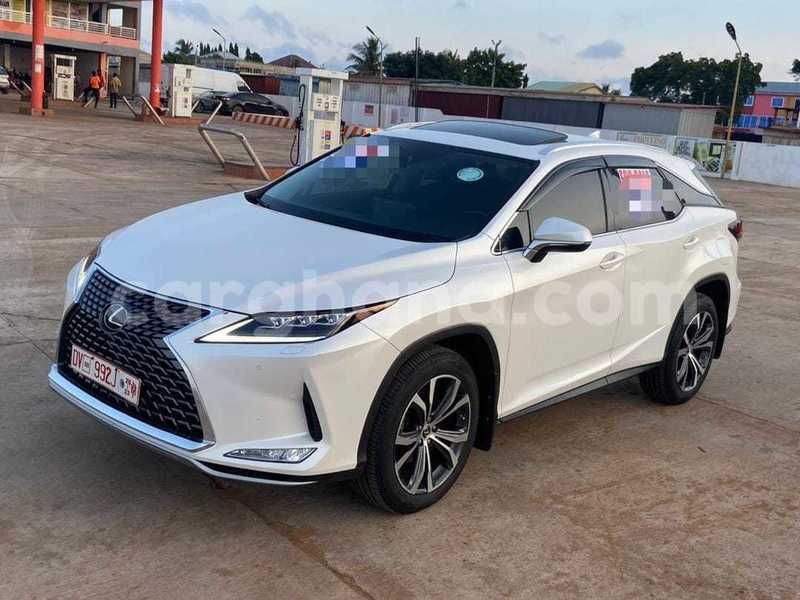 Big with watermark lexus rx 350 greater accra accra 56928