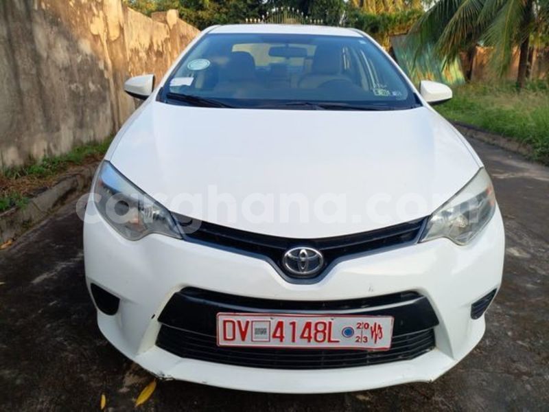 Big with watermark toyota corolla greater accra accra 56929