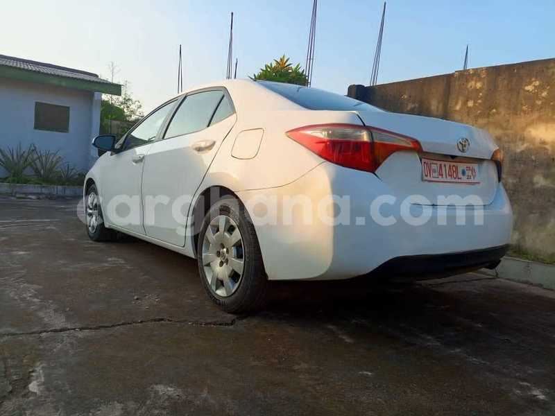 Big with watermark toyota corolla greater accra accra 56929