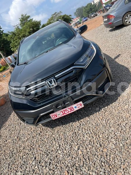 Big with watermark honda cr v greater accra accra 56930