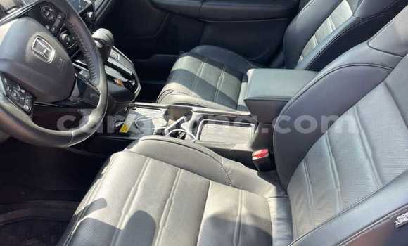 Buy Used Honda CR–V Black Car in Accra in Greater Accra Buy Used Honda CR–V Black Car in Accra in Greater Accra