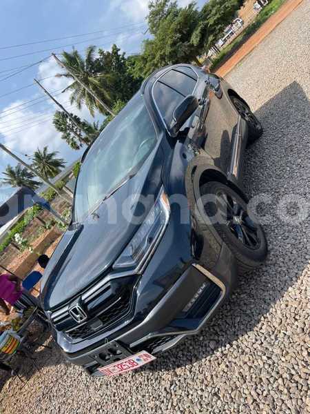 Big with watermark honda cr v greater accra accra 56930