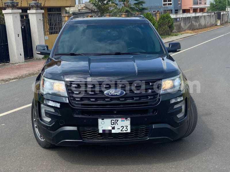 Big with watermark ford explorer greater accra accra 56931