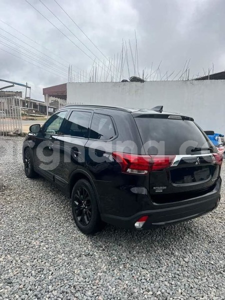 Big with watermark mitsubishi outlander greater accra accra 56933