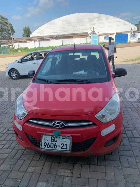 Big with watermark hyundai i10 greater accra accra 56934