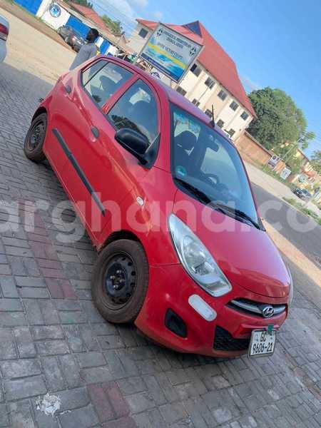 Big with watermark hyundai i10 greater accra accra 56934