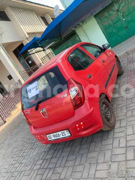 Big with watermark hyundai i10 greater accra accra 56934