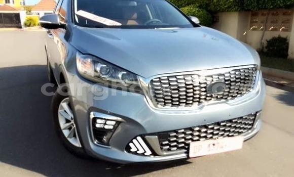 Ra Àlòkù Kia Sorento Miiran Ọkọ̀ in Accra ni Greater Accra