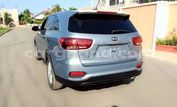 Buy Used Kia Sorento Other Car in Accra in Greater Accra Buy Used Kia Sorento Other Car in Accra in Greater Accra