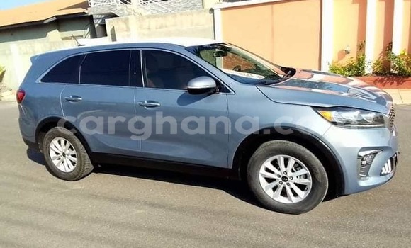 Buy Used Kia Sorento Other Car in Accra in Greater Accra Buy Used Kia Sorento Other Car in Accra in Greater Accra