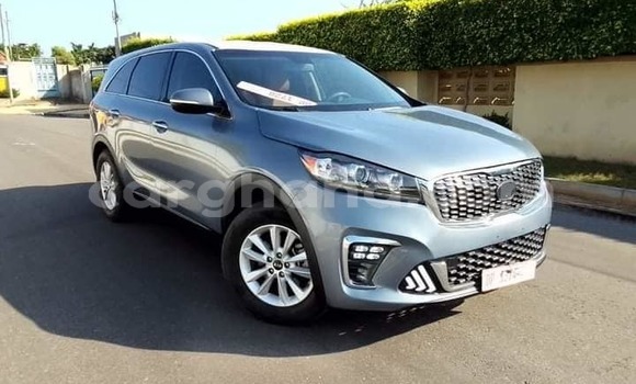 Buy Used Kia Sorento Other Car in Accra in Greater Accra Buy Used Kia Sorento Other Car in Accra in Greater Accra