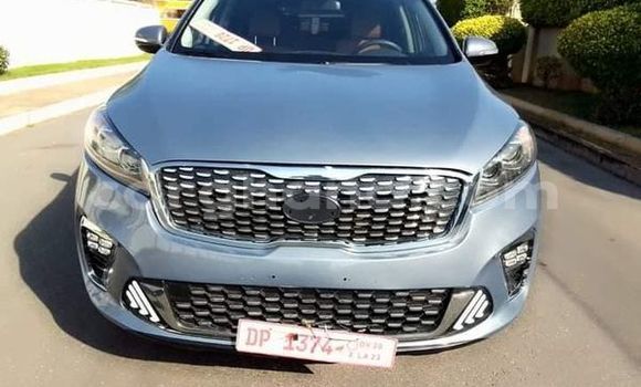 Buy Used Kia Sorento Other Car in Accra in Greater Accra Buy Used Kia Sorento Other Car in Accra in Greater Accra