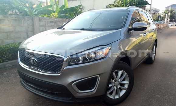 Sayi Na hannu Kia Sorento Sauran Mota in Accra a Greater Accra