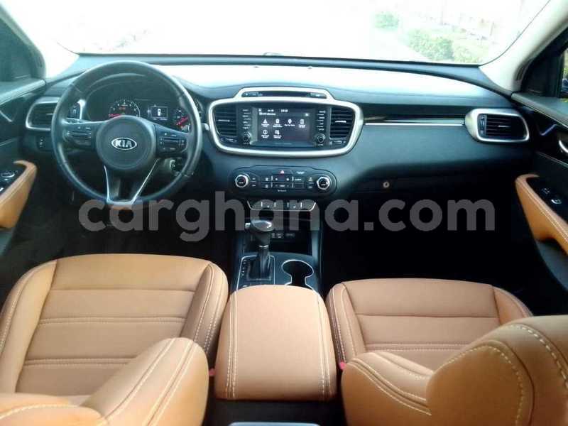 Big with watermark kia sorento greater accra accra 56937