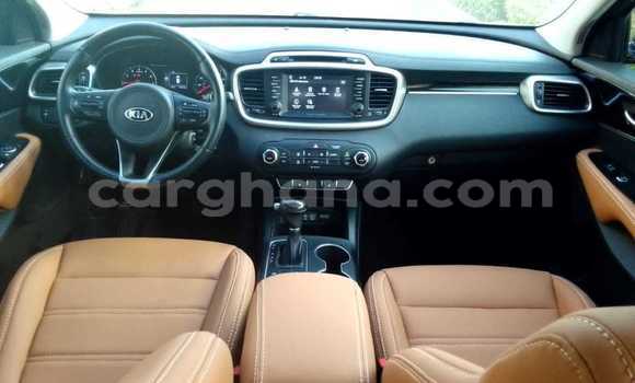 Buy Used Kia Sorento Other Car in Accra in Greater Accra Buy Used Kia Sorento Other Car in Accra in Greater Accra