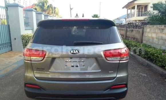 Buy Used Kia Sorento Other Car in Accra in Greater Accra Buy Used Kia Sorento Other Car in Accra in Greater Accra