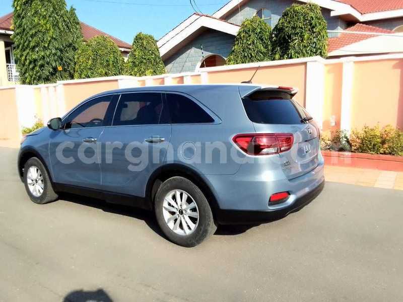 Big with watermark kia sorento greater accra accra 56937