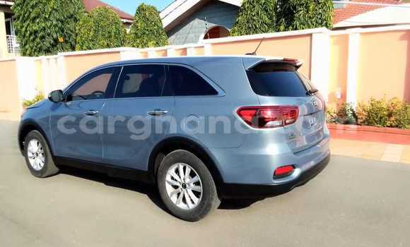 Buy Used Kia Sorento Other Car in Accra in Greater Accra Buy Used Kia Sorento Other Car in Accra in Greater Accra