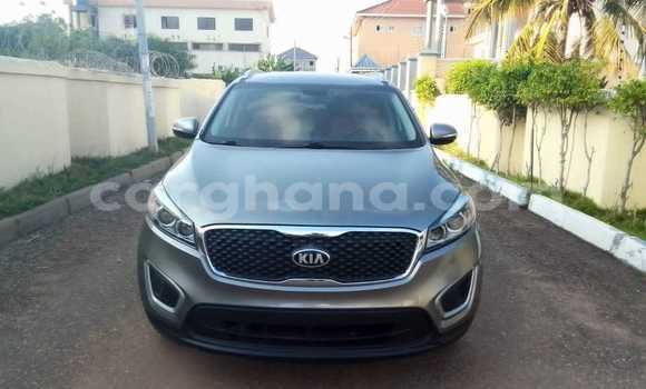 Buy Used Kia Sorento Other Car in Accra in Greater Accra Buy Used Kia Sorento Other Car in Accra in Greater Accra