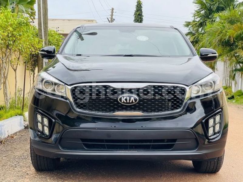 Big with watermark kia sorento greater accra accra 56938