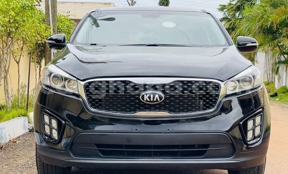 Buy Used Kia Sorento Other Car in Accra in Greater Accra