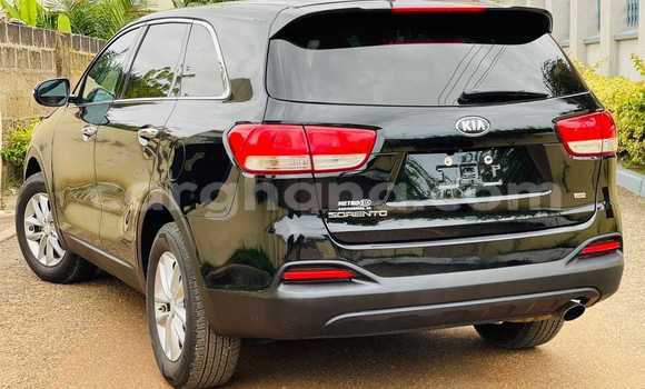 Buy Used Kia Sorento Other Car in Accra in Greater Accra Buy Used Kia Sorento Other Car in Accra in Greater Accra