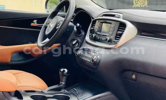 Buy Used Kia Sorento Other Car in Accra in Greater Accra Buy Used Kia Sorento Other Car in Accra in Greater Accra