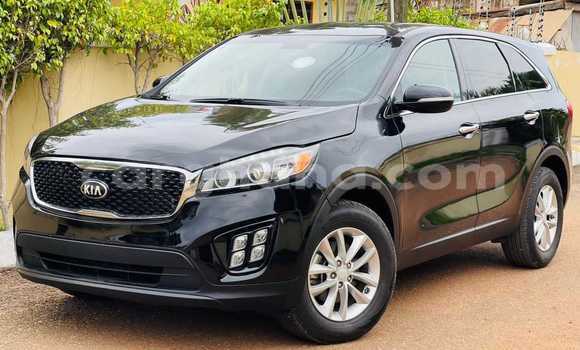 Buy Used Kia Sorento Other Car in Accra in Greater Accra Buy Used Kia Sorento Other Car in Accra in Greater Accra