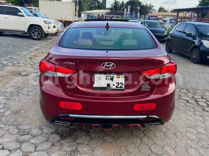 Big with watermark hyundai elantra greater accra accra 56939