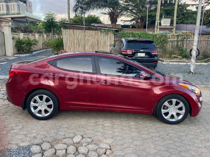 Big with watermark hyundai elantra greater accra accra 56939