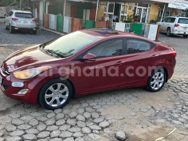 Big with watermark hyundai elantra greater accra accra 56939