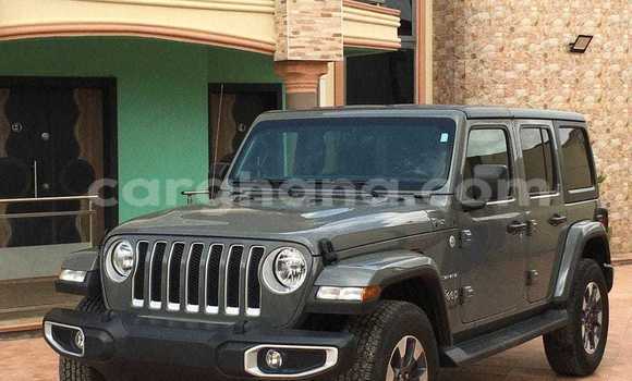 Buy Used Jeep Wrangler Black Car in Accra in Greater Accra Buy Used Jeep Wrangler Black Car in Accra in Greater Accra